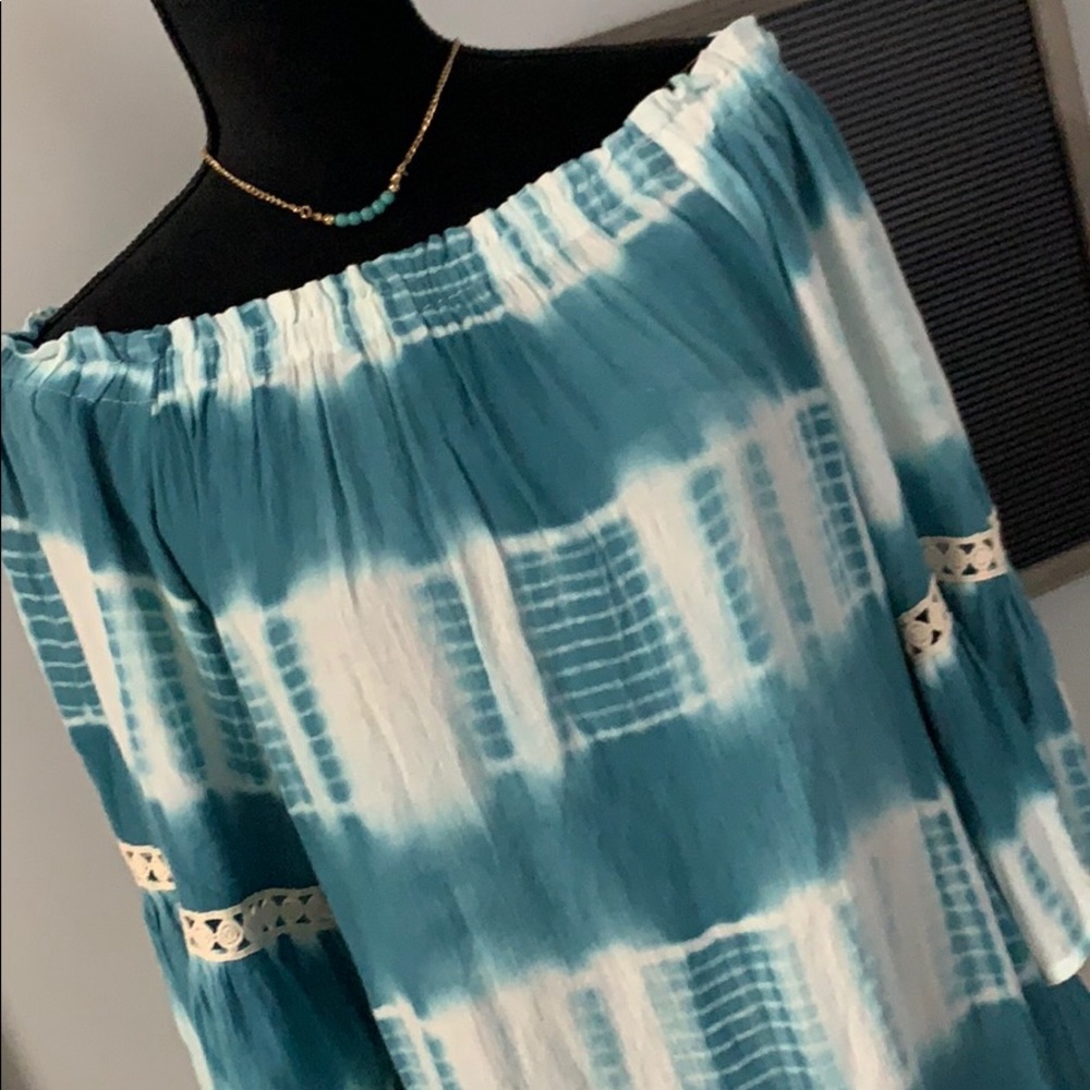 Boho tie dye - Picture 2 of 8